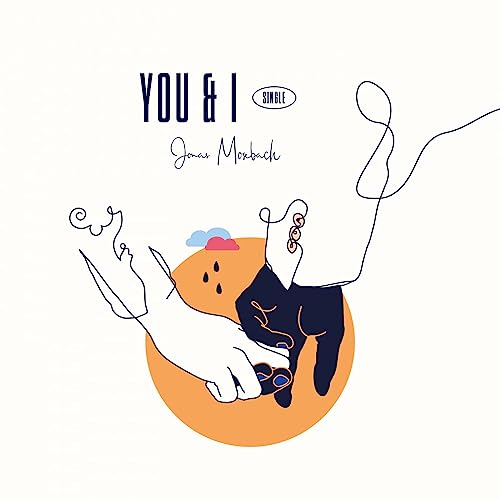 Jonas Mosebach – You and I (Band Remix)